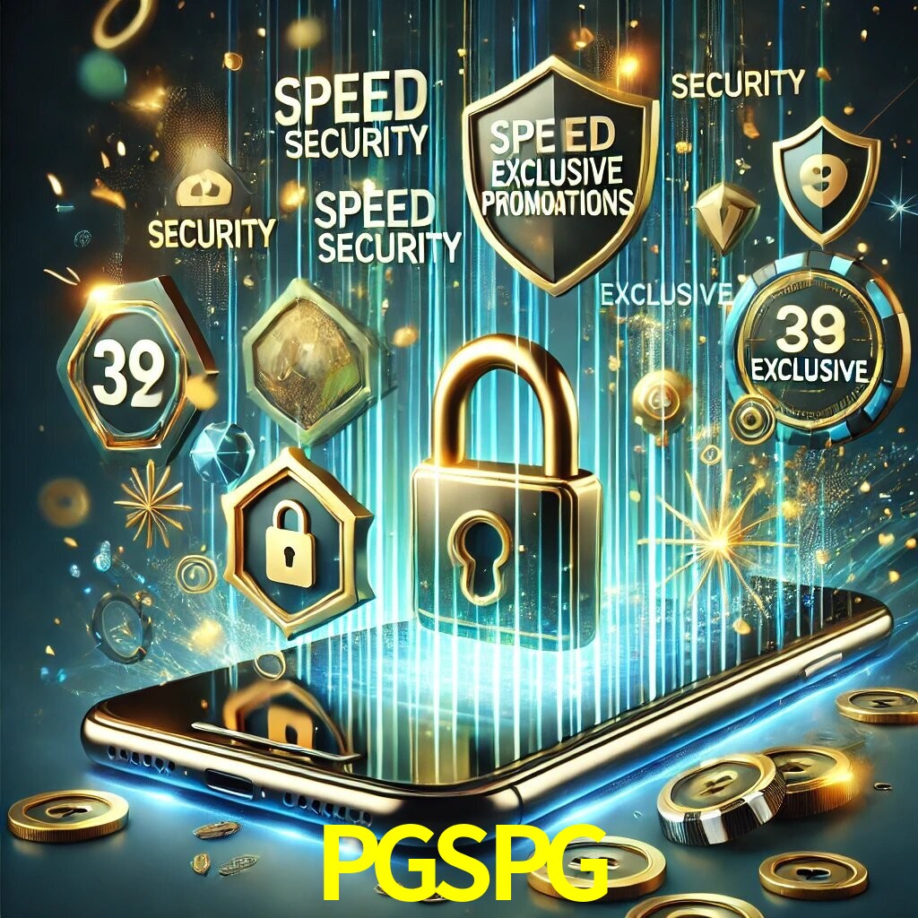 Vantagens do App PGSPG