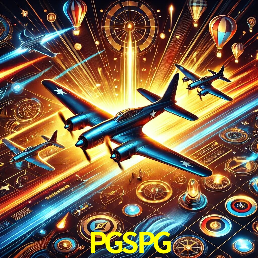 Vantagens do Aviator no PGSPG