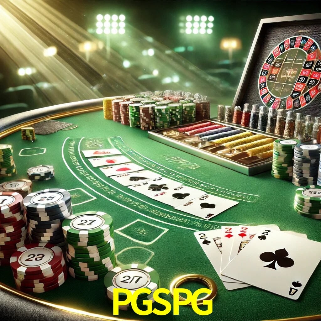 Jogos Populares no Cassino