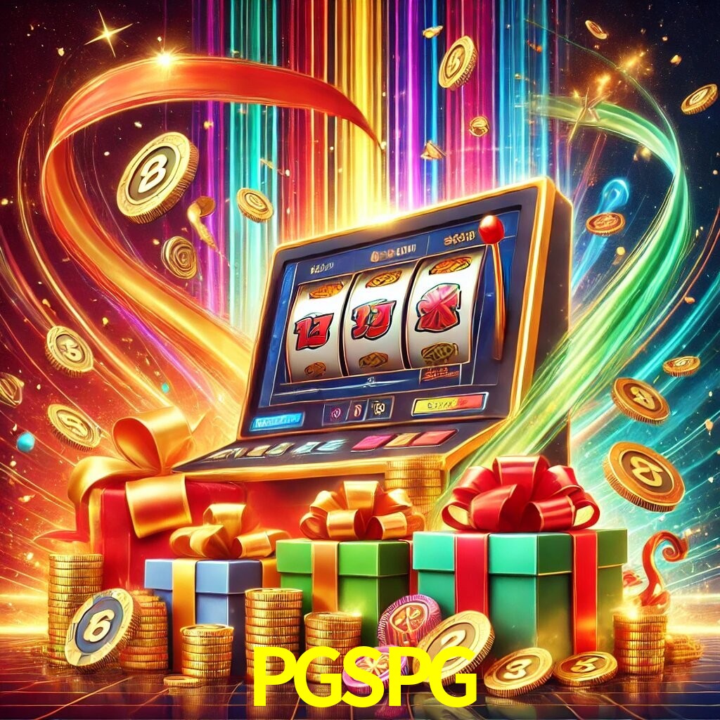 Promoções PGSPG